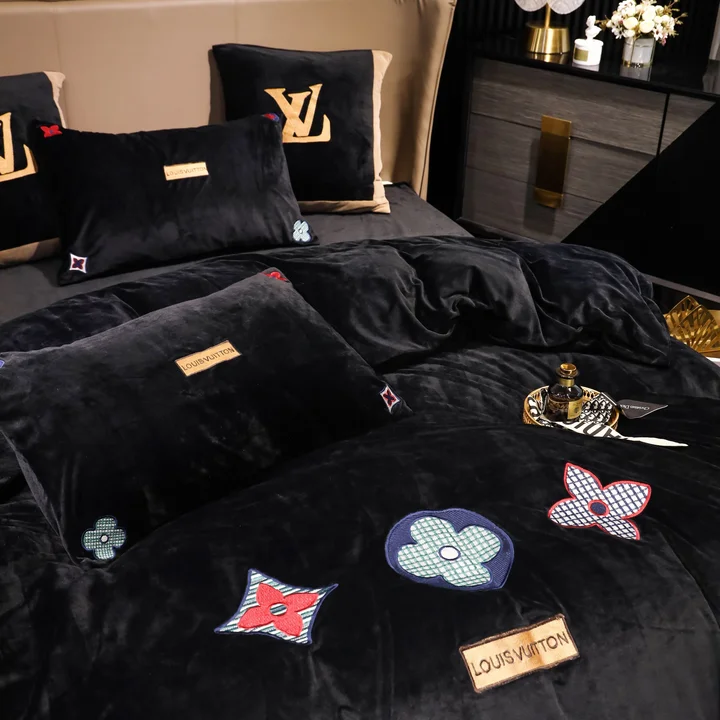 ルイヴィトン 掛け布団カバー おしゃれ