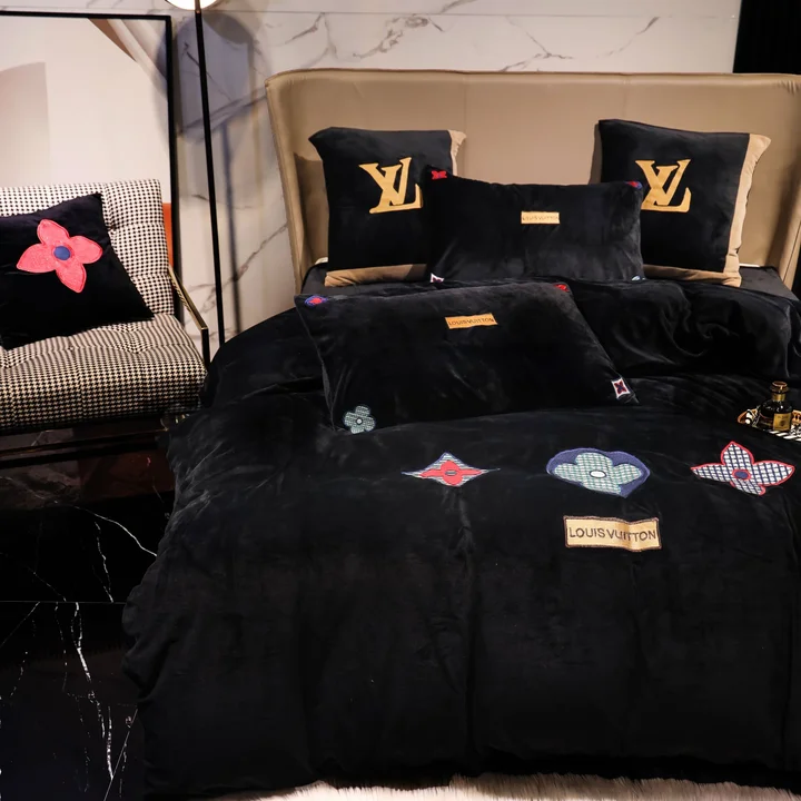 ルイヴィトン 秋冬寝具