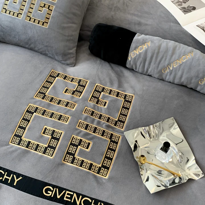 Givenchy  掛け布団カバー ベルベット