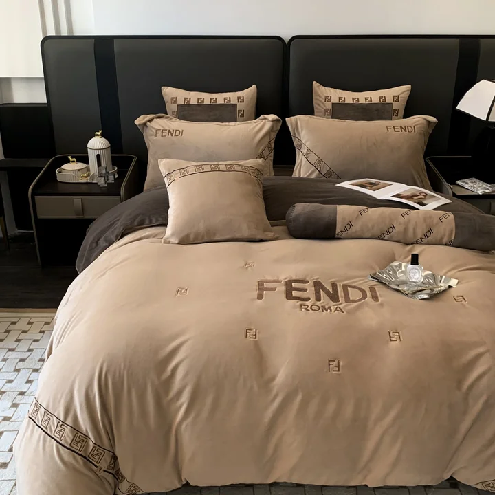 Fendi 敷布団カバーメンズ
