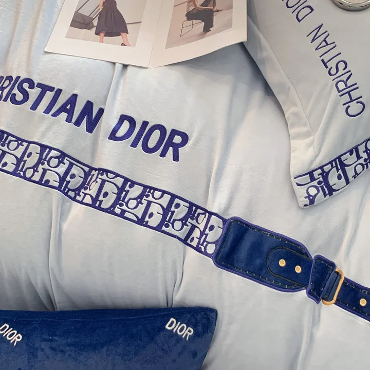 dior 掛け布団カバー 秋 冬
