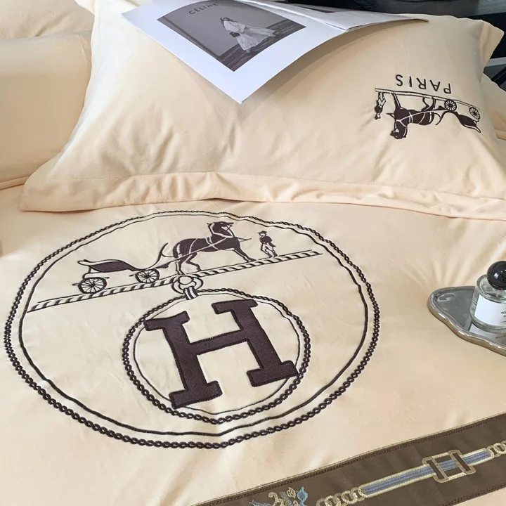 Hermes 肌 布団 カバー​