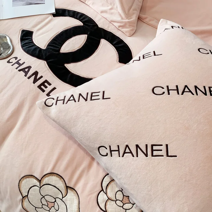 Chanel 布団カバー セット
