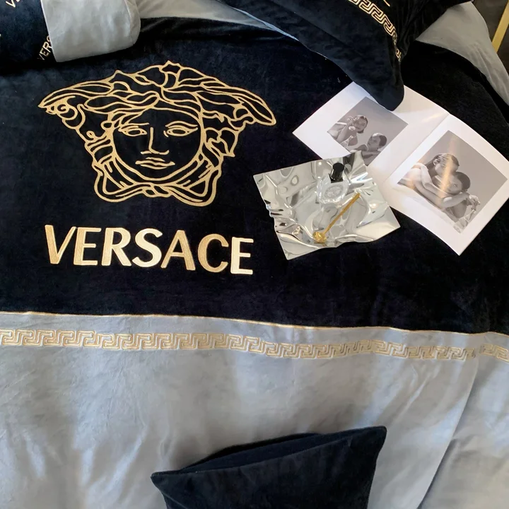 Versace 寝具カバーセット