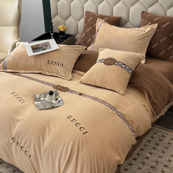 Gucci ベッド用品 通気性抜群