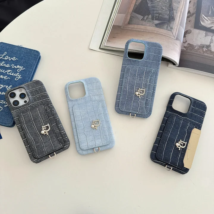 dior iphone17proケース ショルダー