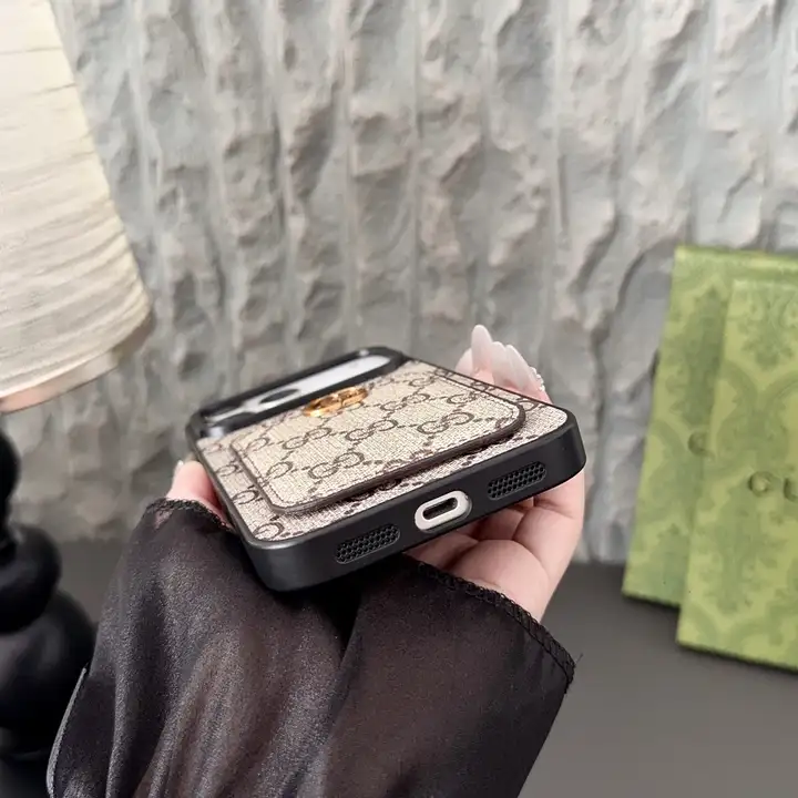 グッチiphone17ケース 男女ペア