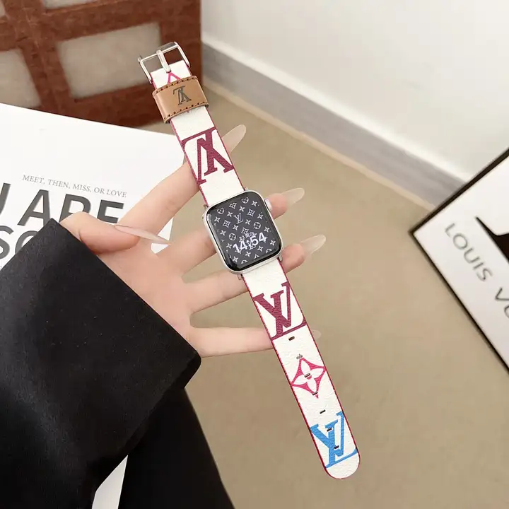 ルイヴィトン  アップルウォッチ11 バンド モノグラム