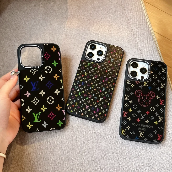 vuitton iphone17pro magsafeケース