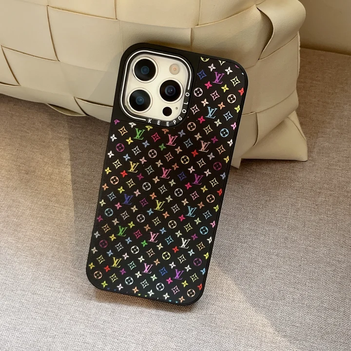ヴィトンiphone17 proケース 電気メッキ
