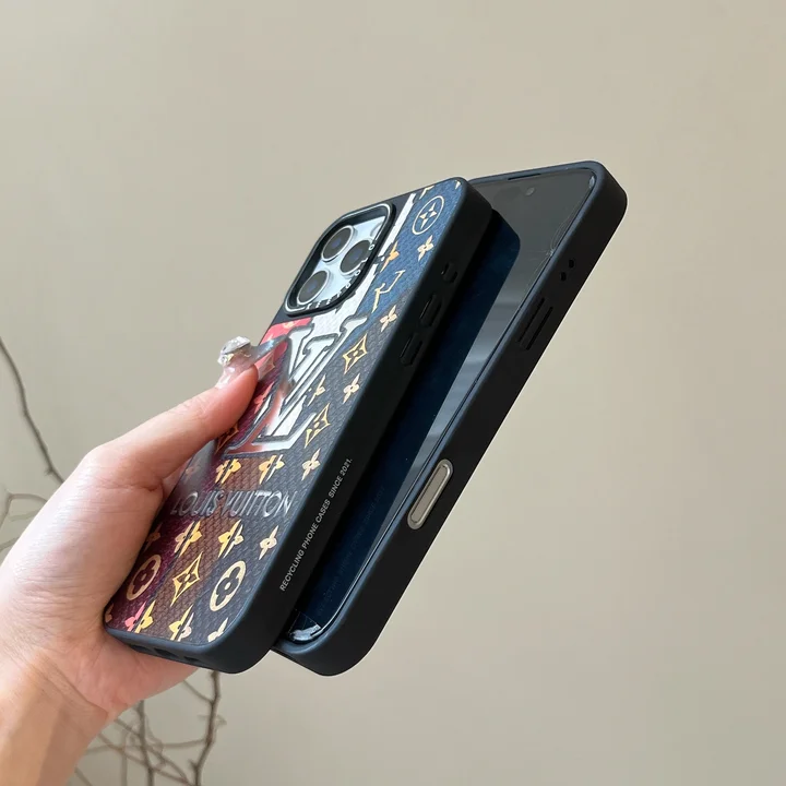 ルイヴィトンiphone17proケースメッキ