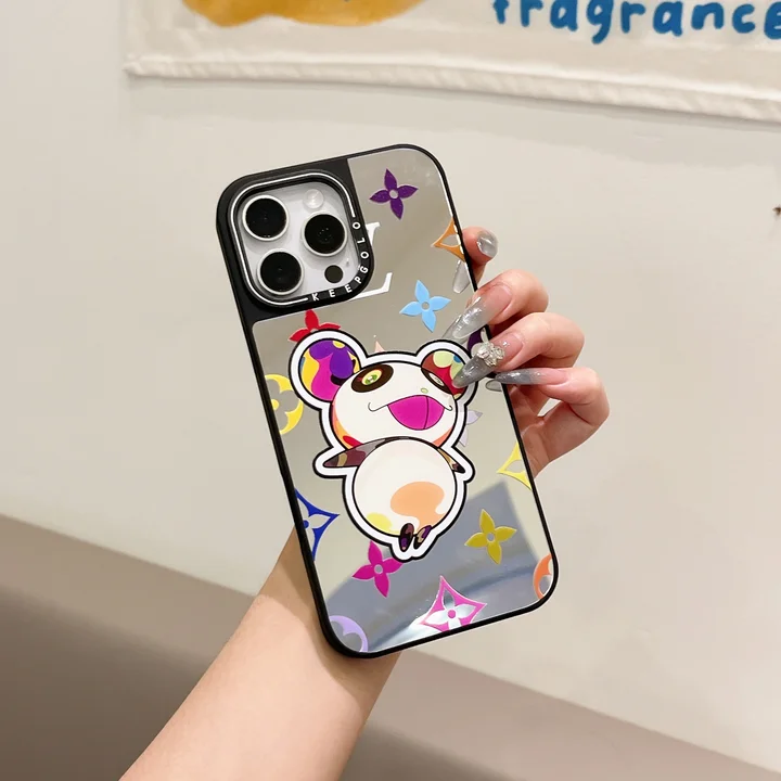 ルイヴィトンiphone17ケース 鏡面加工