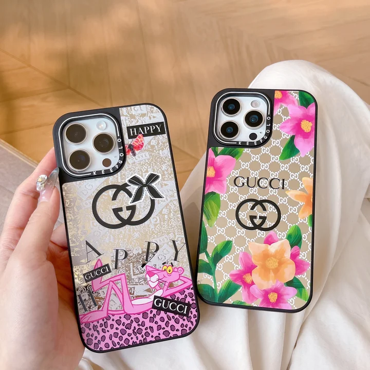 グッチiphone17携帯ケース アクリル