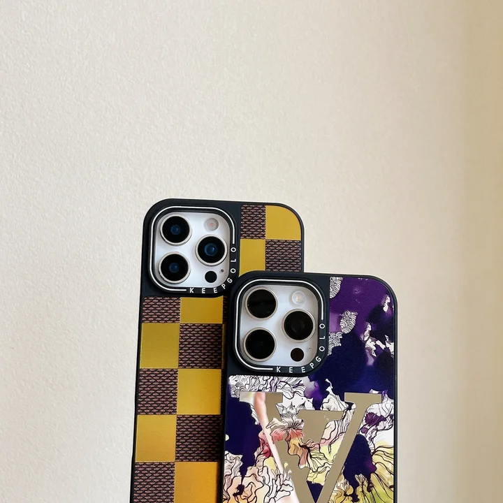 vuitton iphone17 pro 携帯 ケース 花柄