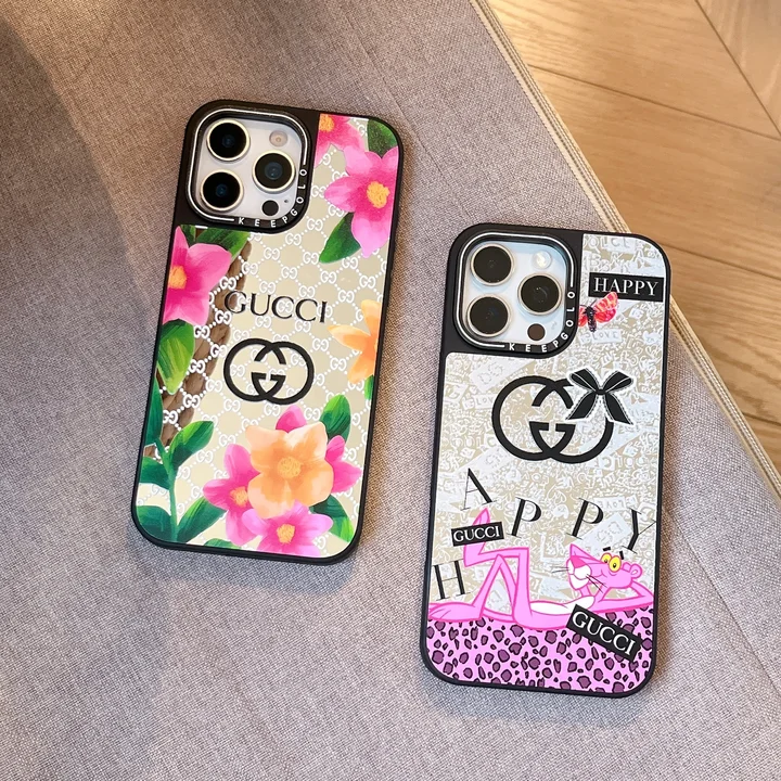 gucci iphone17ケース 人気 レデイース