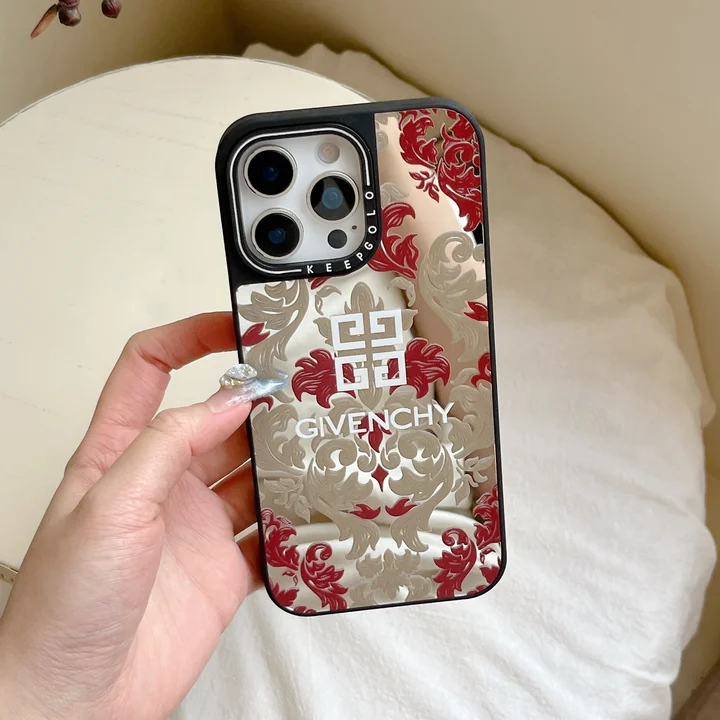 ジバンシーiphone17カバー 男女兼用