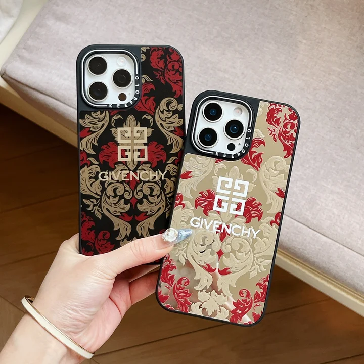 ジバンシーiphone17カバー 男女兼用