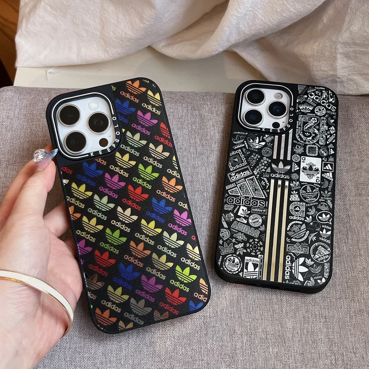 ハイブランド iphone17ケース