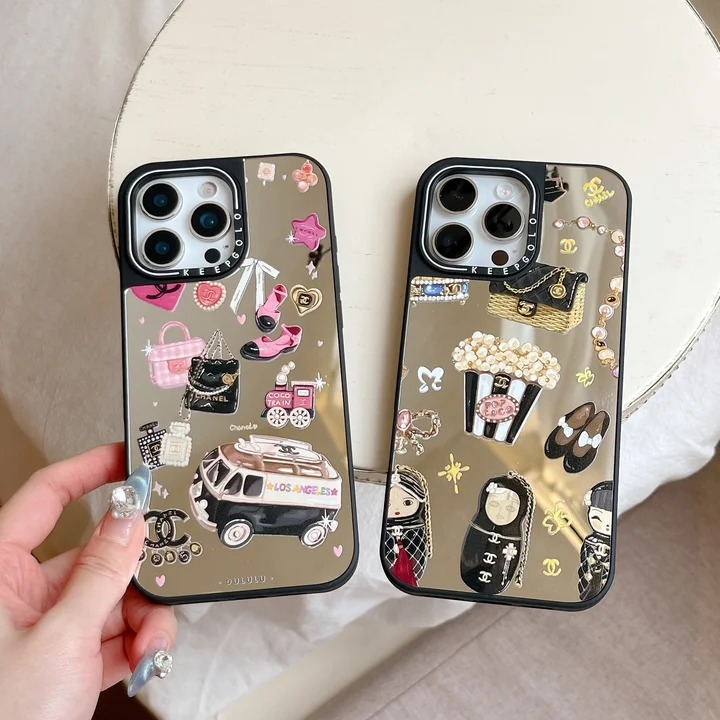 シャネルiphone17ケース 高校生