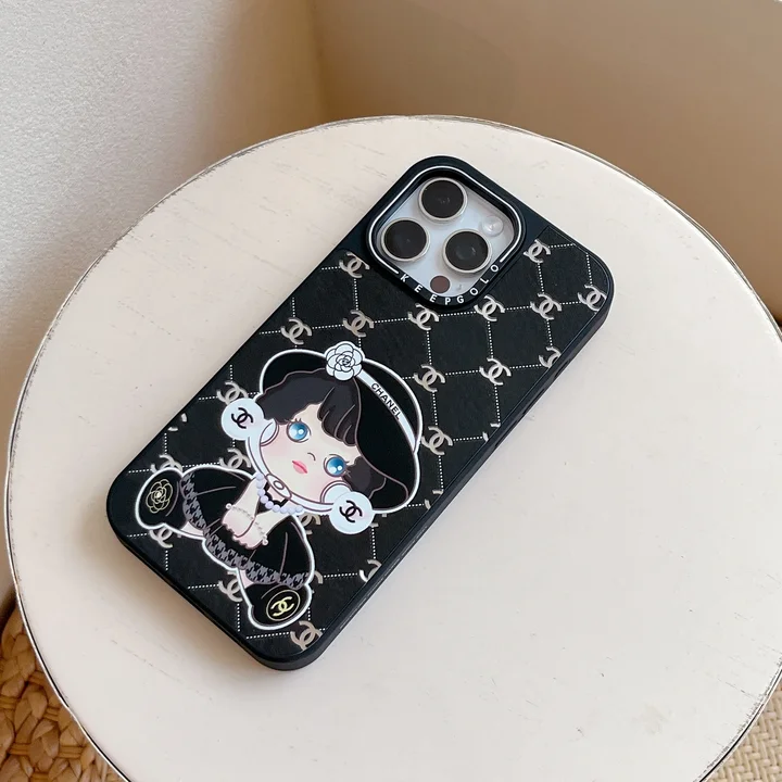 シャネルiphone17 magsafe対応ケース
