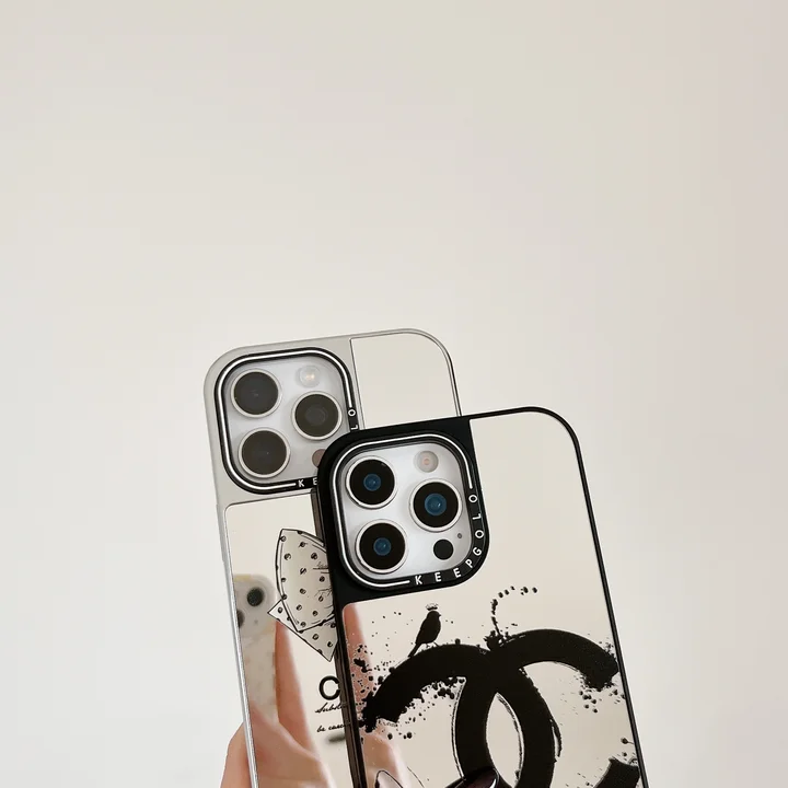 シャネルiphone17ケース magsafe対応