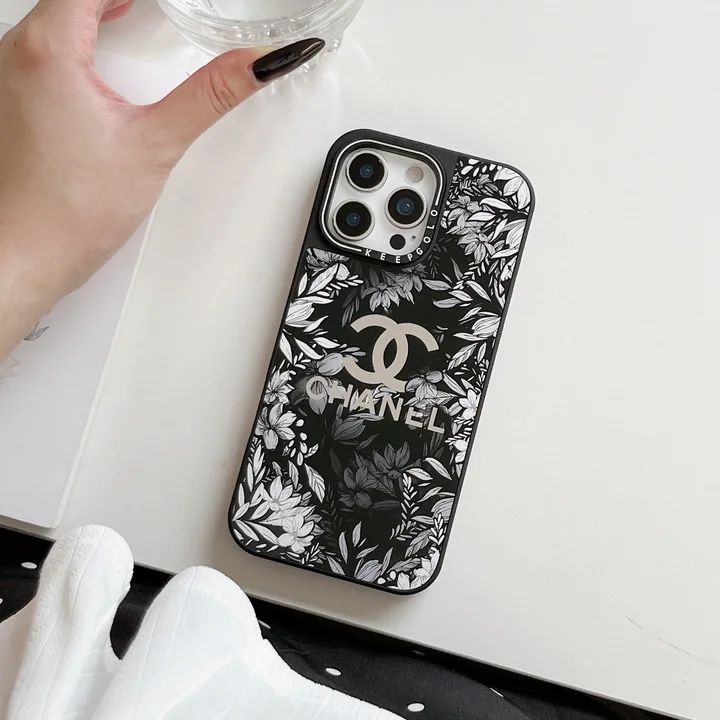 シャネルiphone17 proスマホケース マグネット