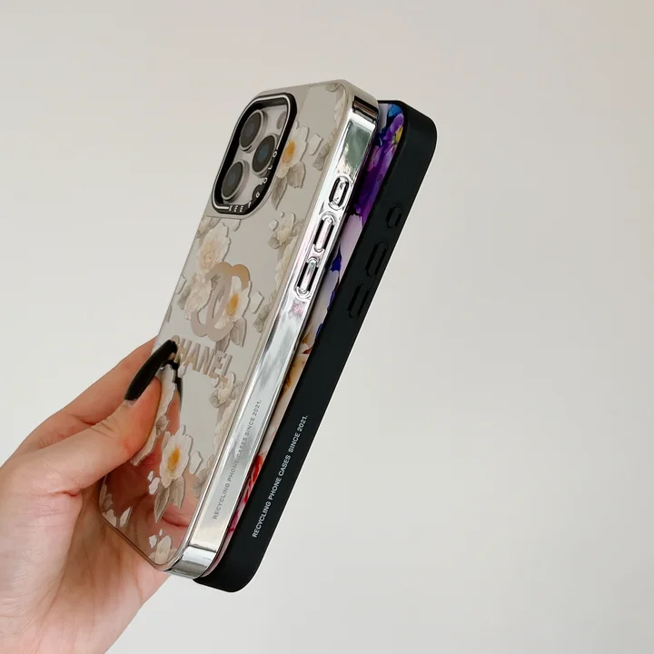 シャネルiphone17ケース magsafe