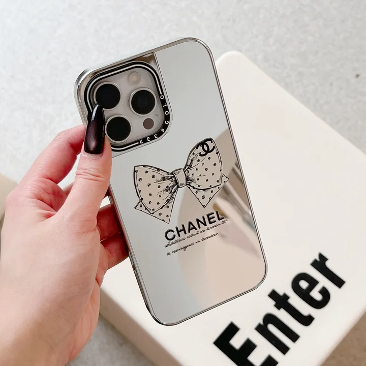 シャネルiphone17ケース magsafe対応