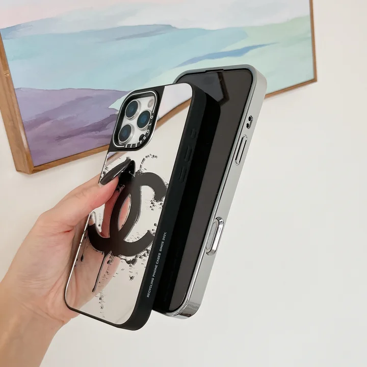 シャネルiphone17ケース magsafe対応