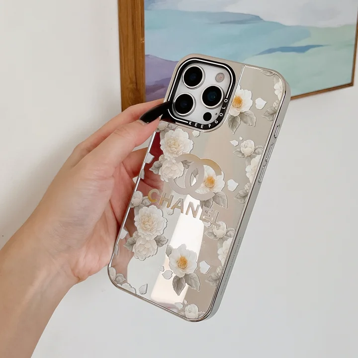 chanel iphone17 pro maxケース 女子 人気