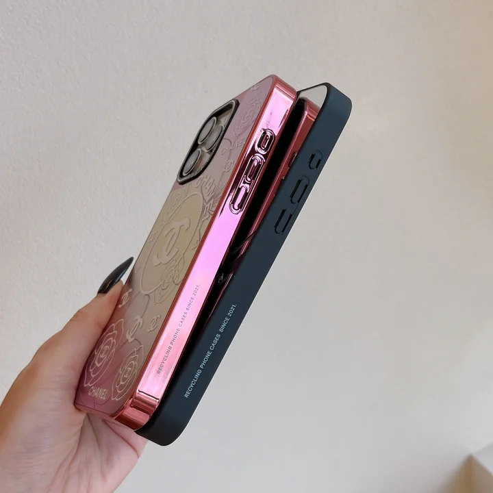 chanel iphone17proケース 女子 人気
