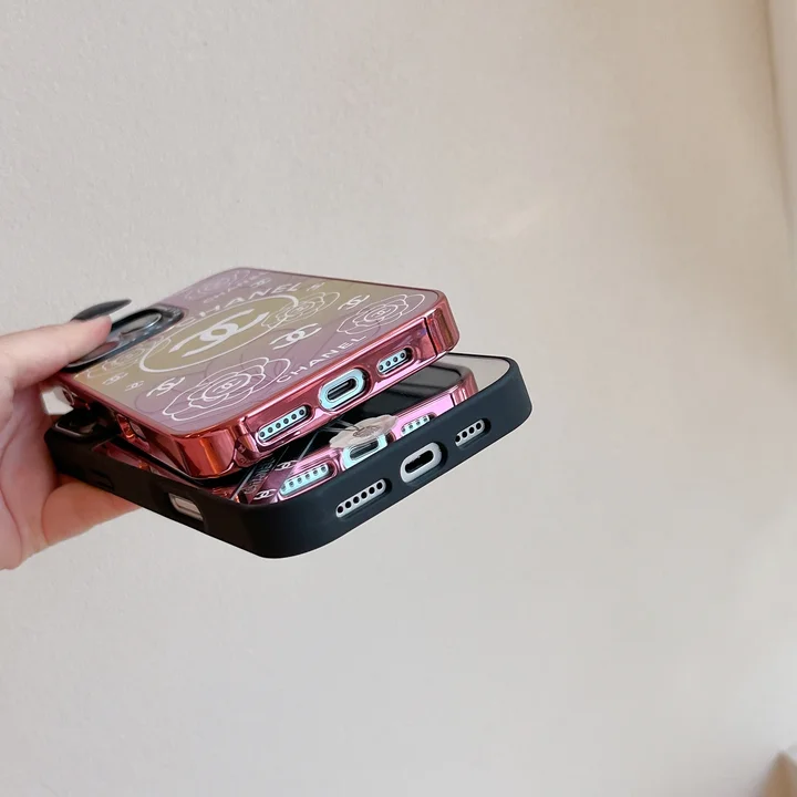 chanel ココマーク iPhone17ケース