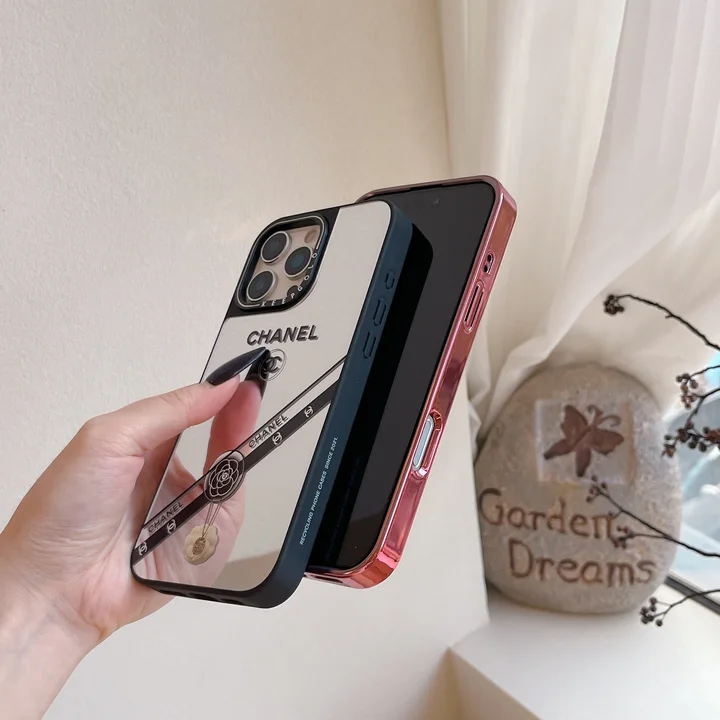 chanel iphone17promaxケース magsafe対応