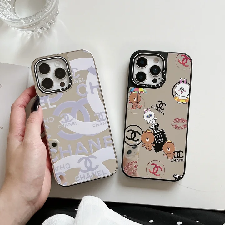 シャネルiphone17proケース 薄型