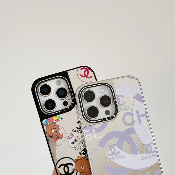 シャネルiphone17proケース 薄型
