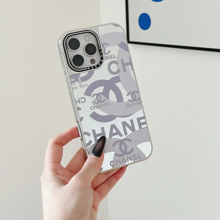 chanel iphone17 pro携帯ケース 動物柄