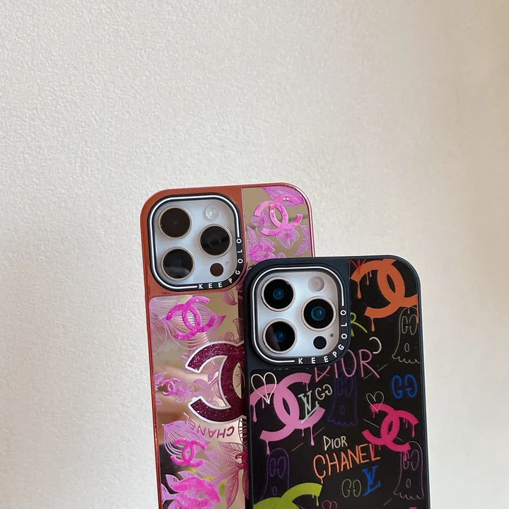 シャネルiphone17ケース 女子 おしゃれ