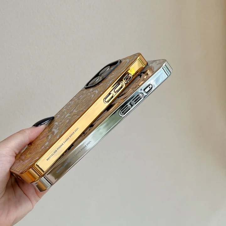 Versace iphone17proカバー ペア