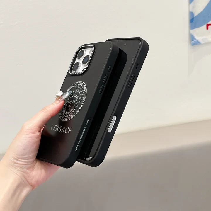 versace iphone17ケース magsafe対応
