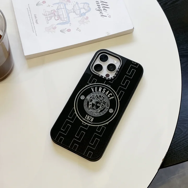 versace iphone17ケース 男 女