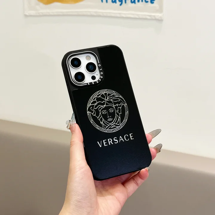 versace iphone17ケース 男 女
