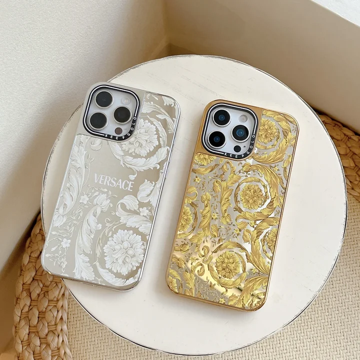 Versace iphone17proカバー ペア
