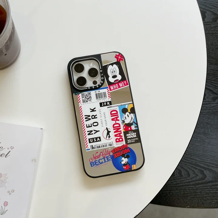 シュプリームiphone17pro携帯ケース magsafe対応