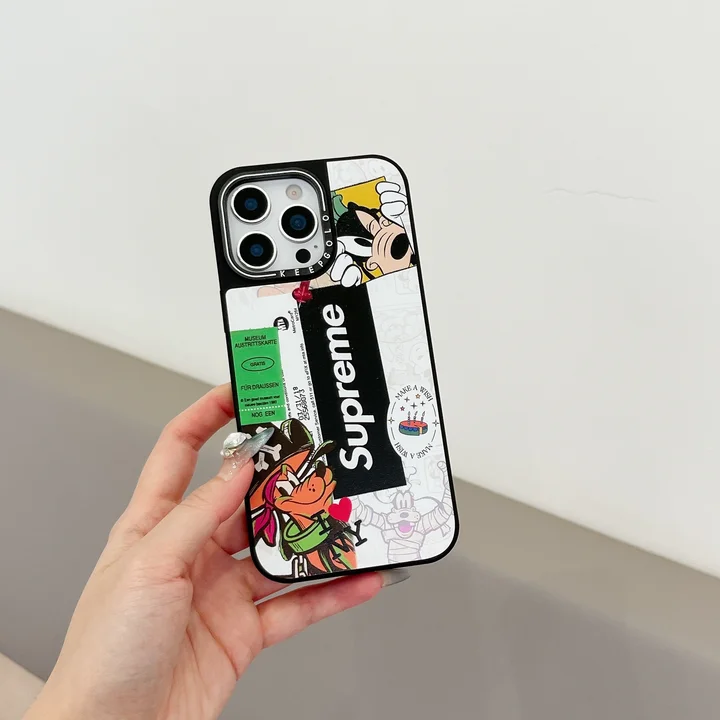 supreme iphone17ケース 人気