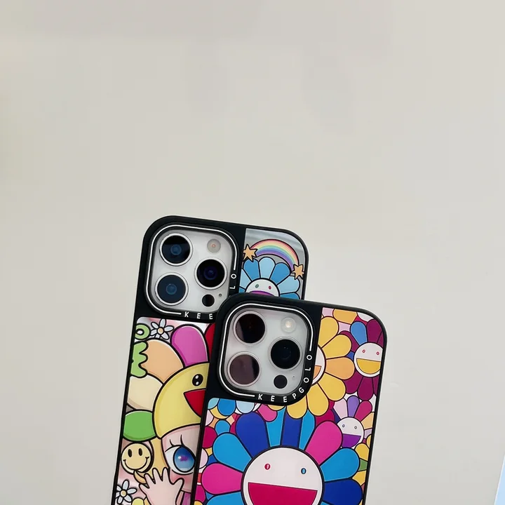  カイカイキキiphone17ケース magsafe