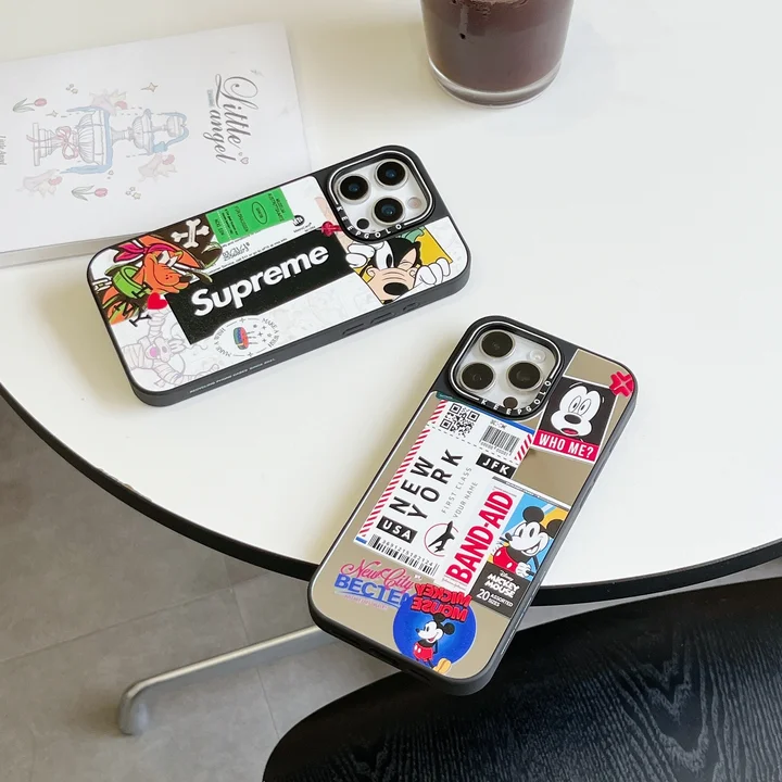 supreme iphone17airケース 面白い
