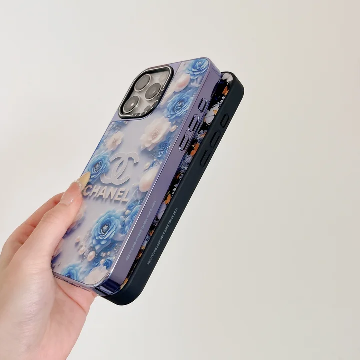 chanel iphone17 proケース レデイース