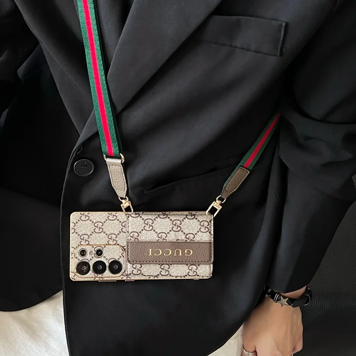 LV galaxy s25plusケース 斜めがけ