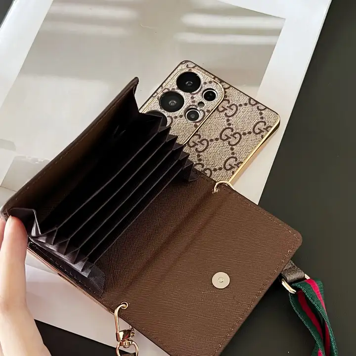 gucci galaxy s25ケースおしゃれ