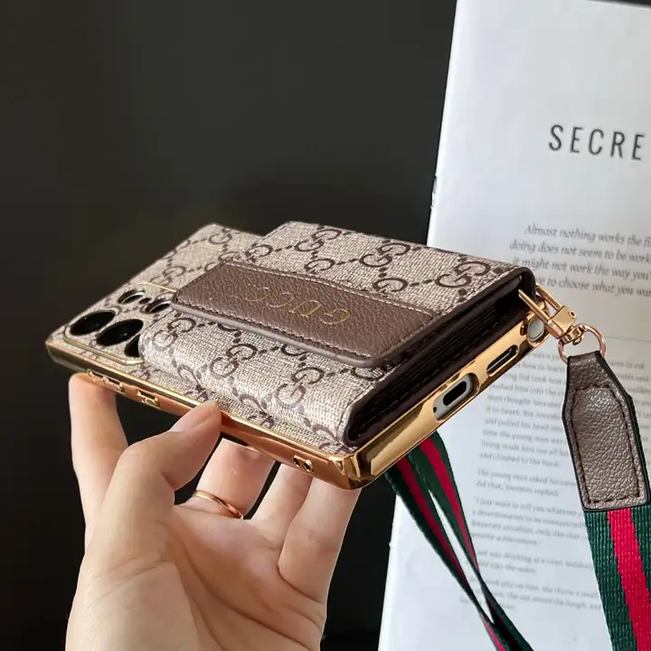 LV galaxy s25plusケース 斜めがけ